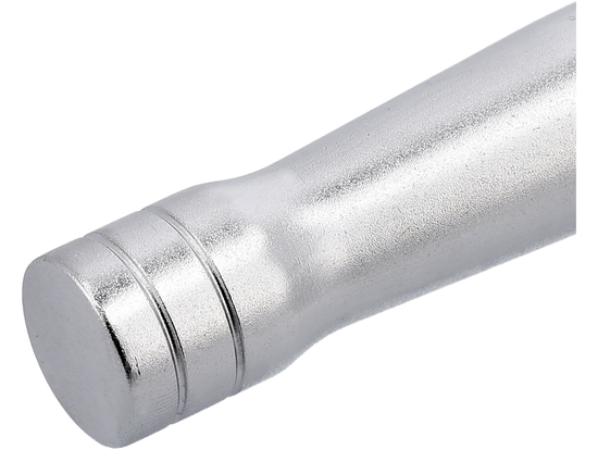 ПОВОРОТНА РУЧКА ЛАМАНА 1/2 360 ММ